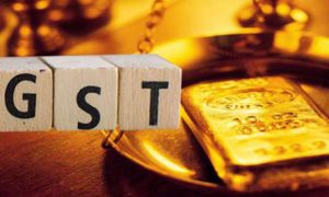 GST Impact on Gold and Gold Jewellery Prices.