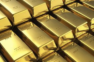 Image That Represents The Concept of Effect Of Demonetization On Gold Price