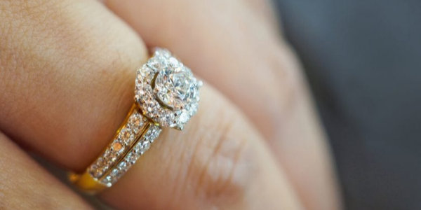 Top diamond brands sales in the world
